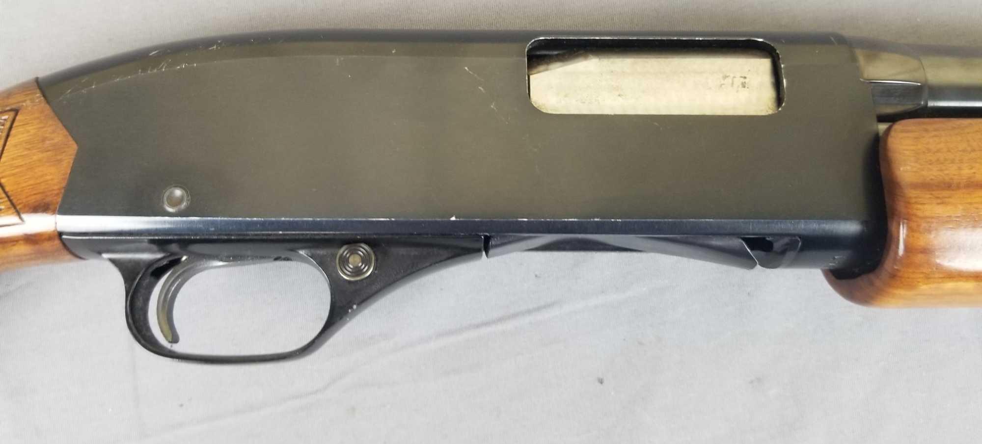 WINCHESTER MODEL 1200