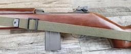 IVER JOHNSON MODEL M1 CARBINE
