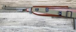 IVER JOHNSON MODEL M1 CARBINE
