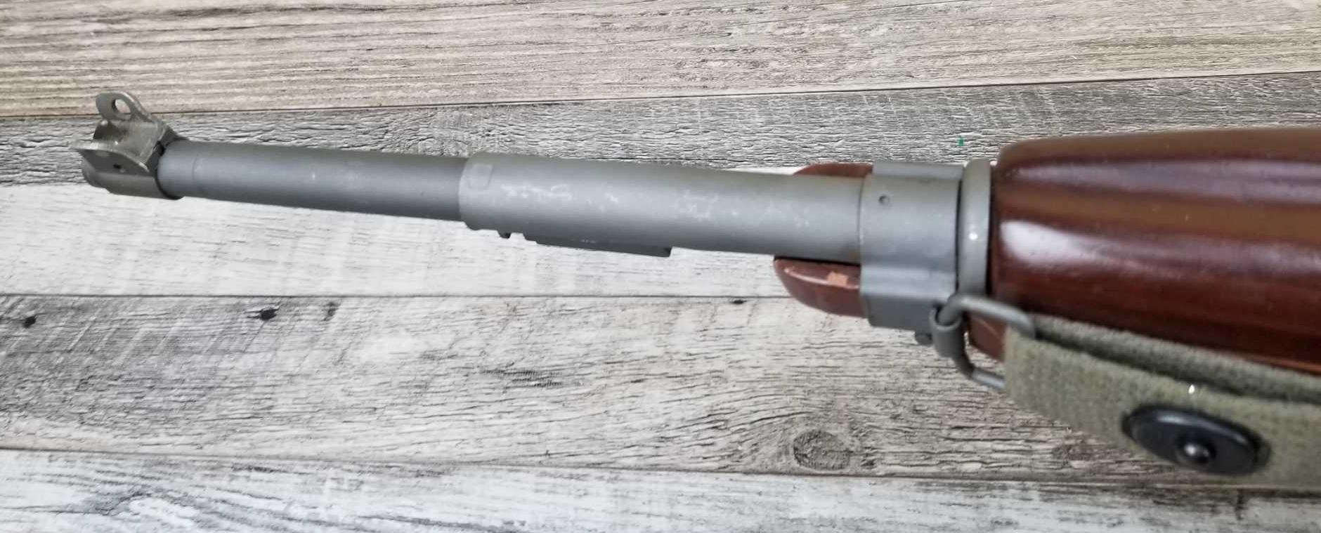 IVER JOHNSON MODEL M1 CARBINE