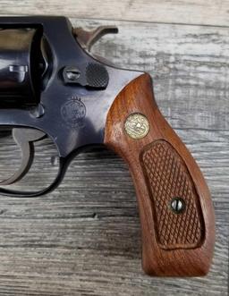 SMITH & WESSON MODEL 36-1
