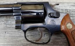SMITH & WESSON MODEL 36-1