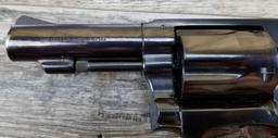 SMITH & WESSON MODEL 36-1