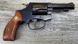 SMITH & WESSON MODEL 36-1