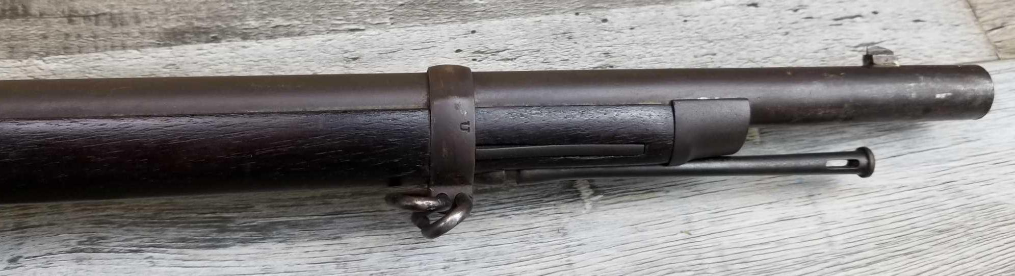 SPRINGFIELD MODEL 1873