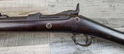 SPRINGFIELD MODEL 1873