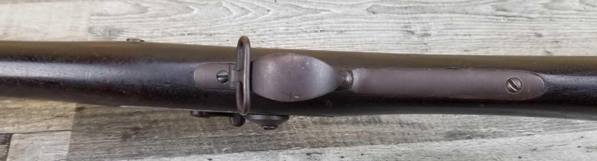 SPRINGFIELD MODEL 1873