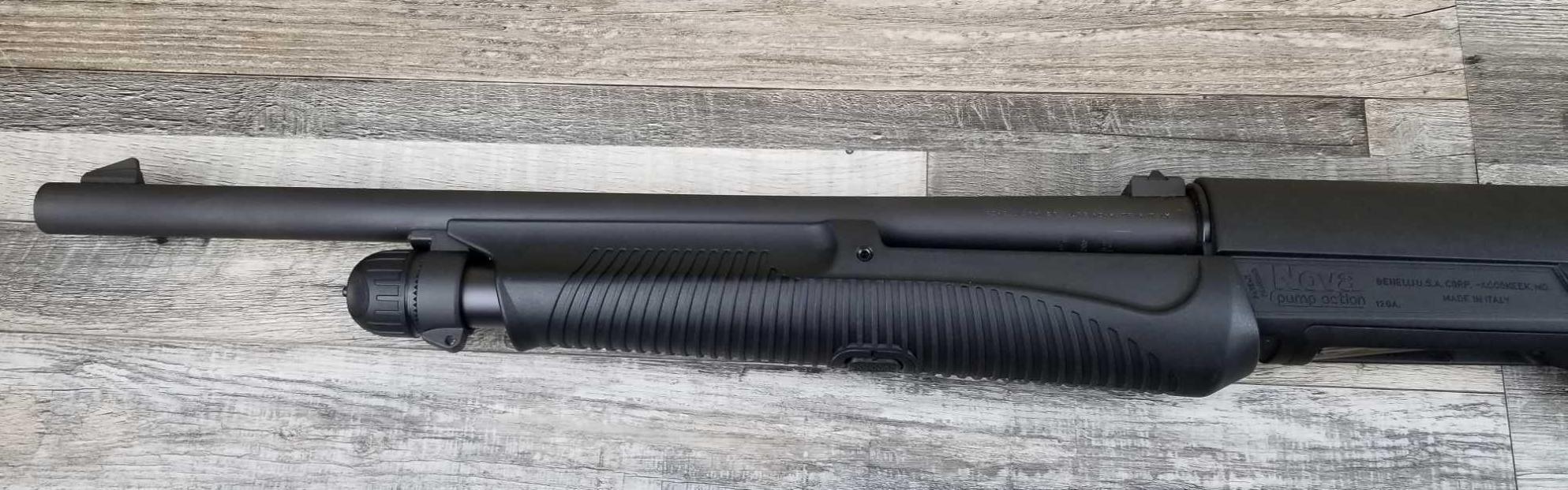BENELLI MODEL NOVA