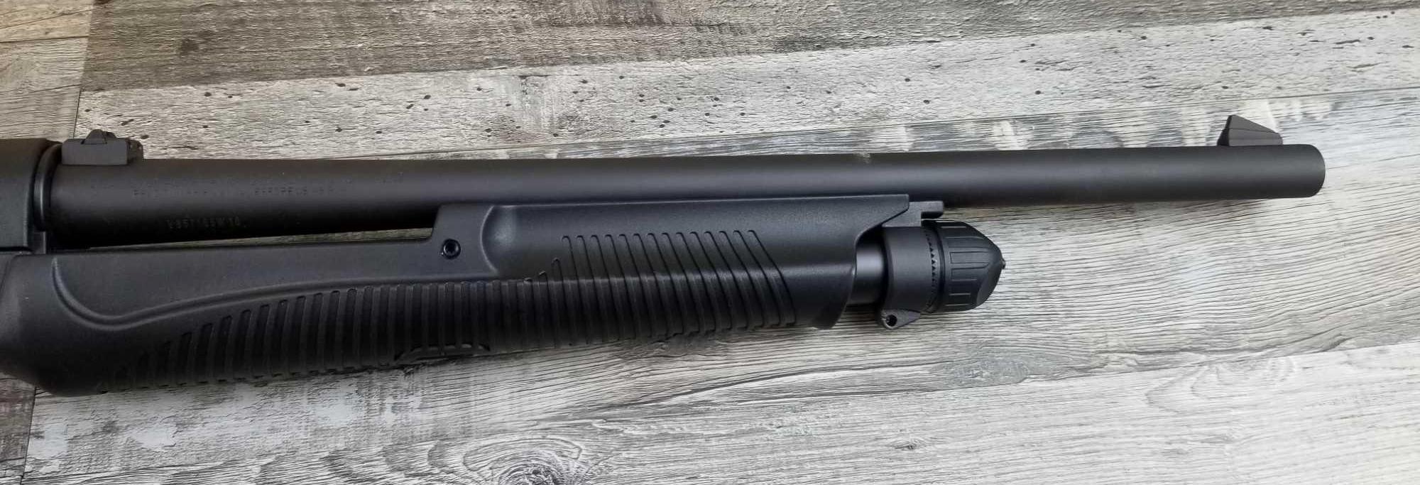 BENELLI MODEL NOVA