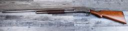 WINCHESTER MODEL 1893