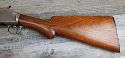 WINCHESTER MODEL 1893