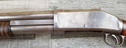 WINCHESTER MODEL 1893