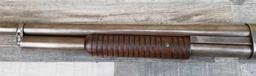 WINCHESTER MODEL 1893