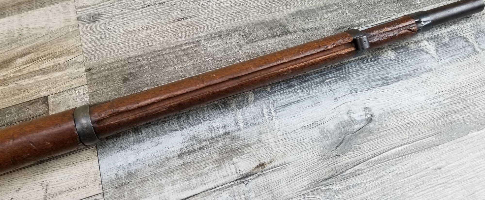 SPRINGFIELD MODEL 1873