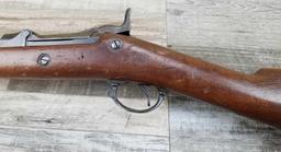 SPRINGFIELD MODEL 1873