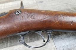 SPRINGFIELD MODEL 1873
