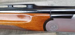 ROTTWEIL MODEL 72 AAT DOUBLE 32