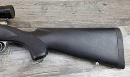 WINCHESTER MODEL 70