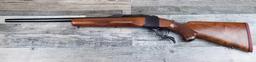 RUGER MODEL NO.1