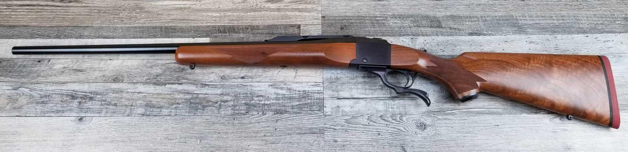 RUGER MODEL NO.1