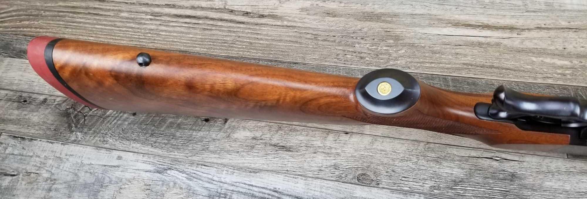 RUGER MODEL NO.1