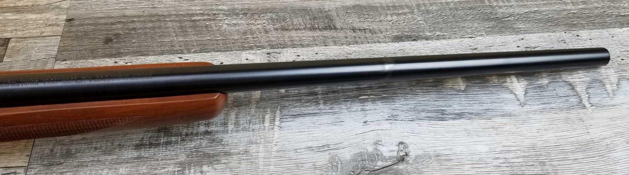 RUGER MODEL NO.1