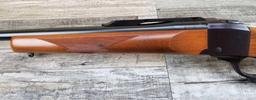 RUGER MODEL NO.1