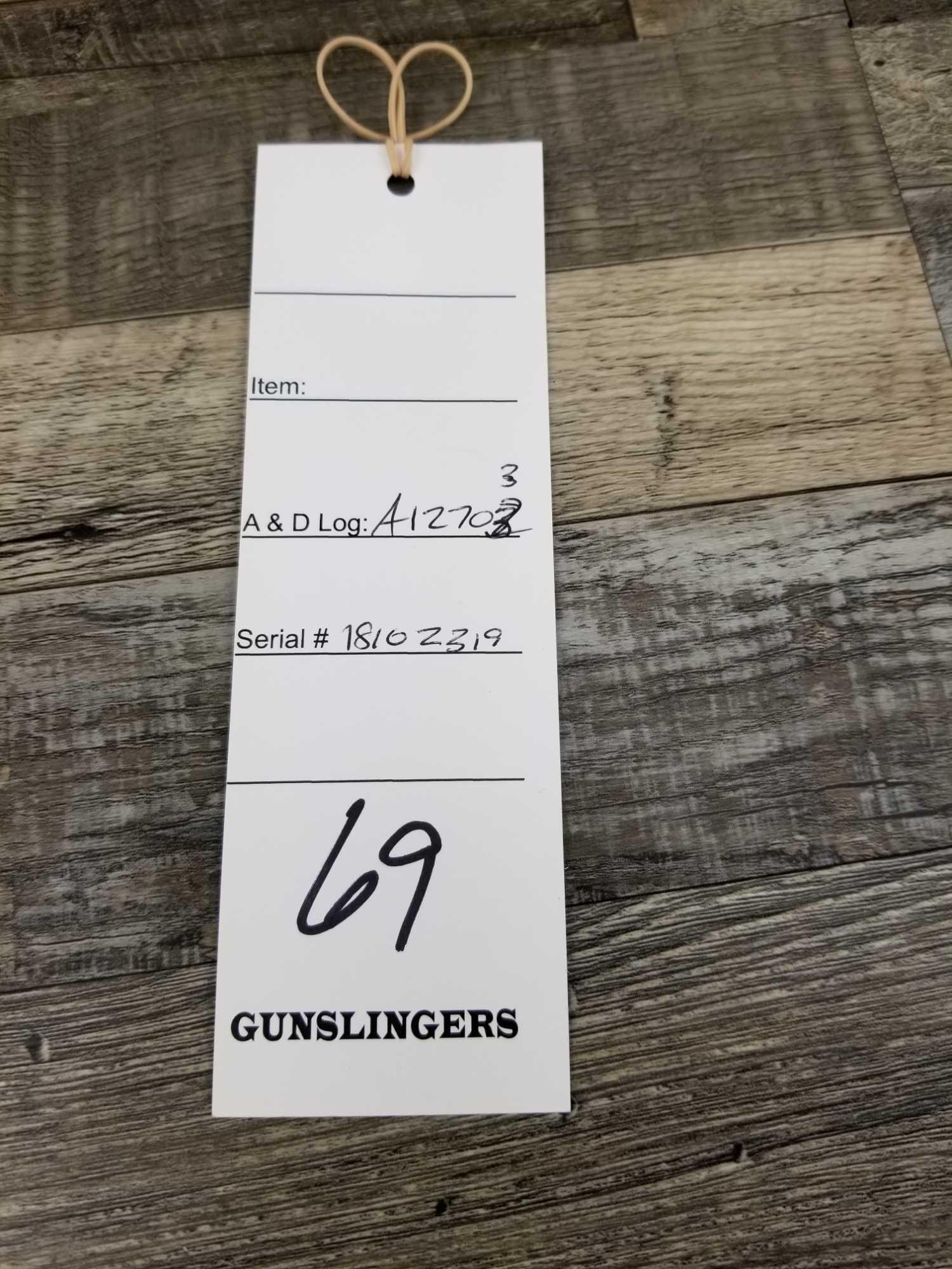 MARLIN MODEL 94