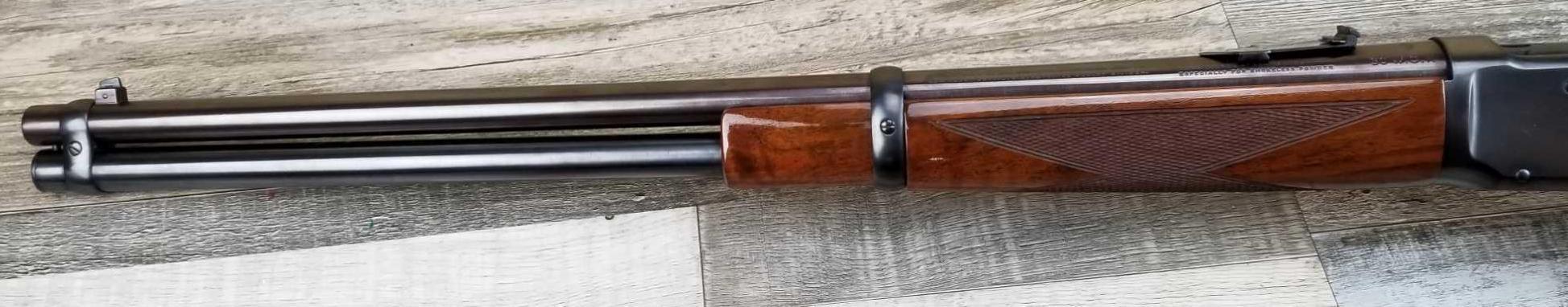 WINCHESTER MODEL 94