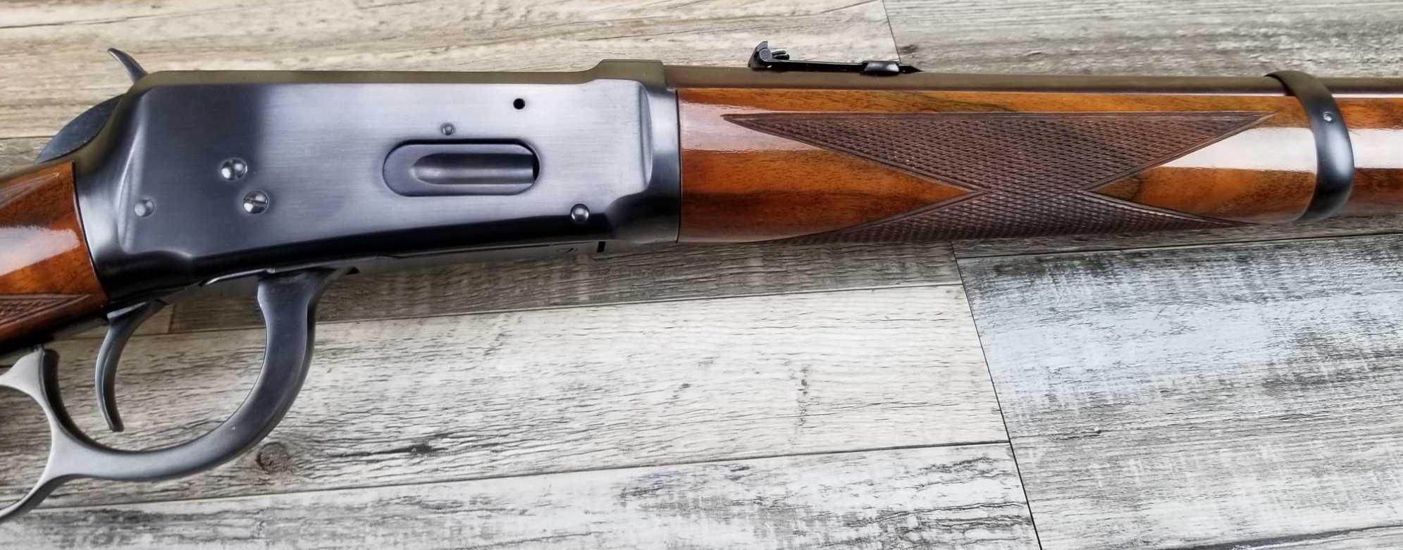 WINCHESTER MODEL 94