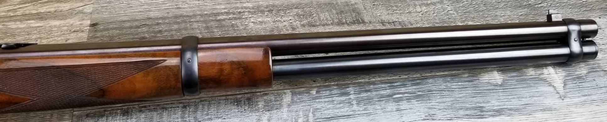WINCHESTER MODEL 94