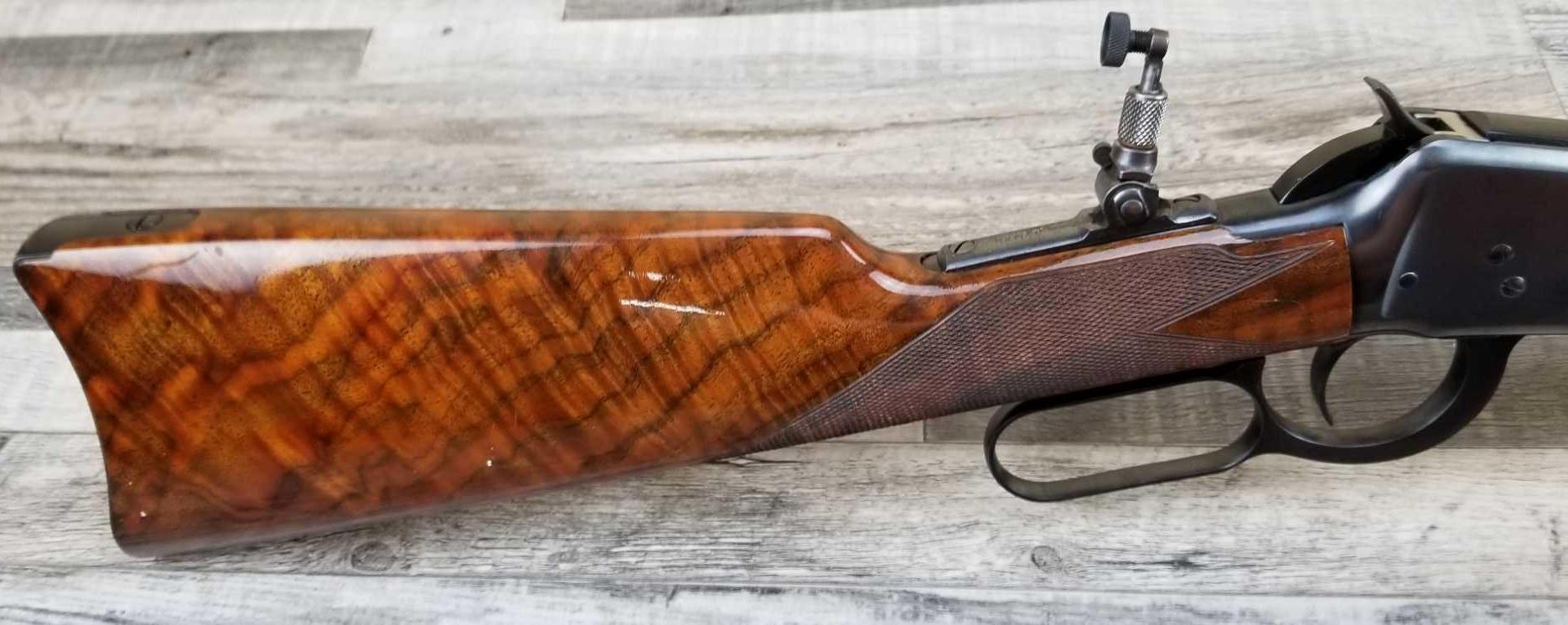 WINCHESTER MODEL 94