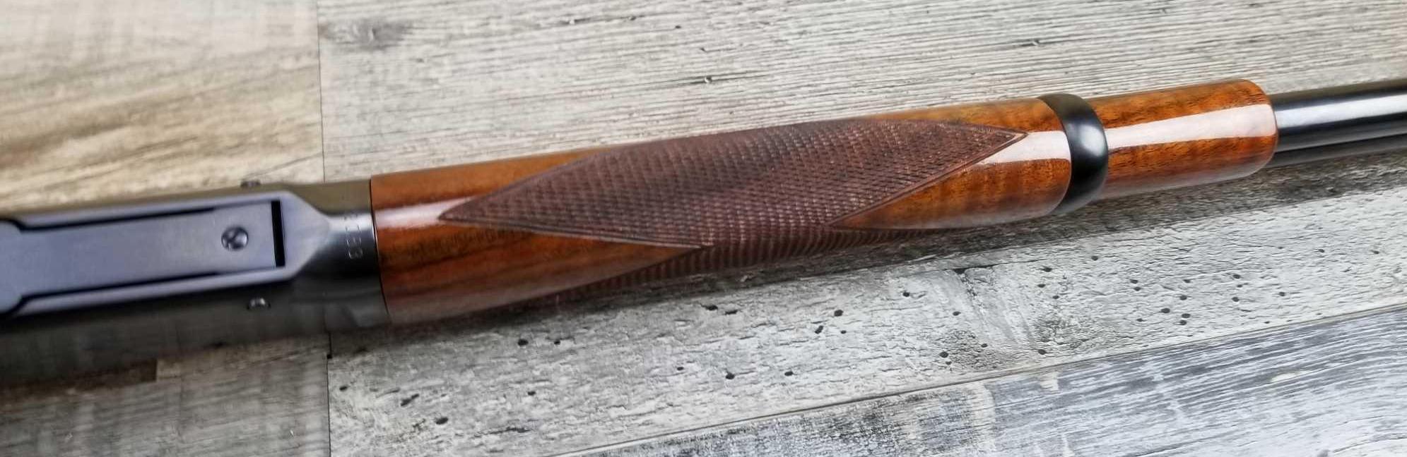 WINCHESTER MODEL 94