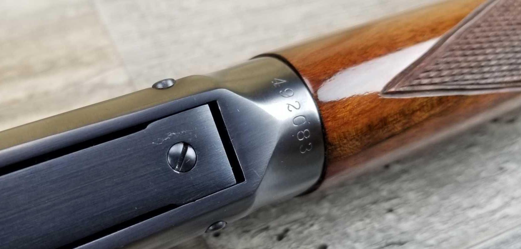 WINCHESTER MODEL 94