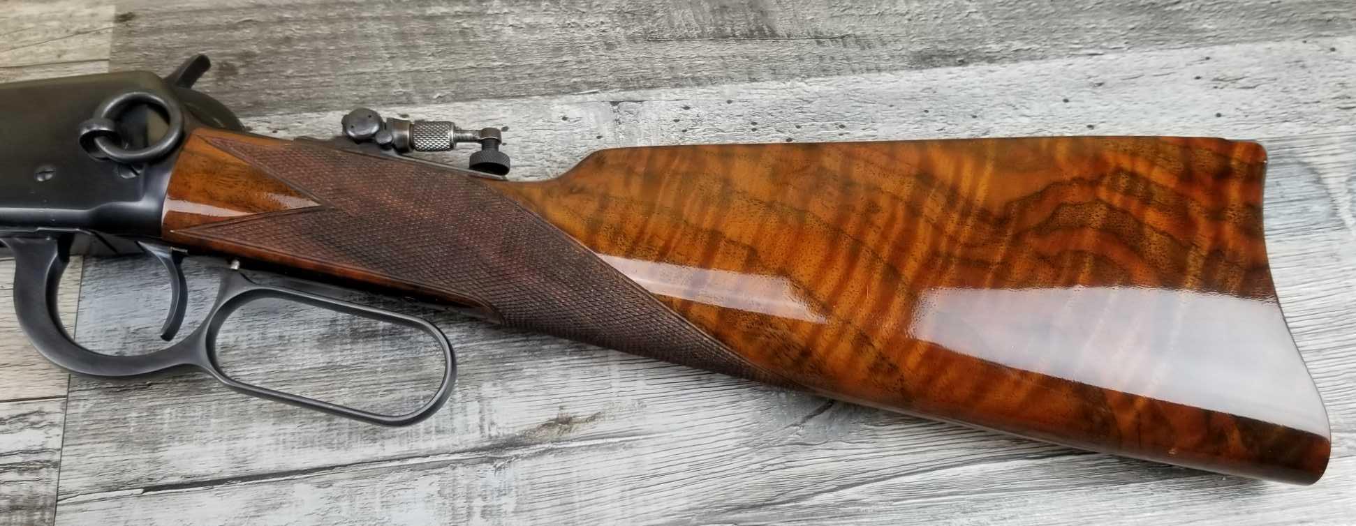 WINCHESTER MODEL 94