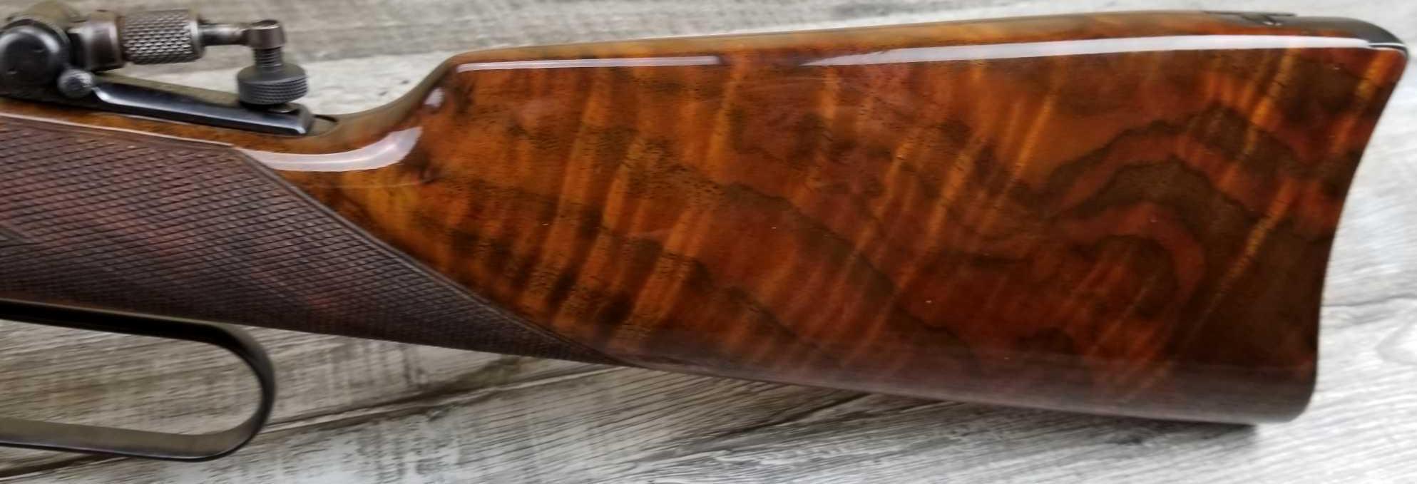 WINCHESTER MODEL 94