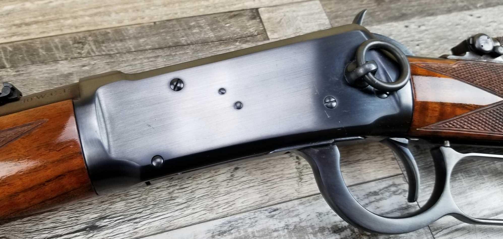 WINCHESTER MODEL 94