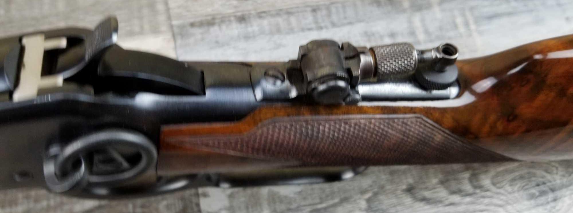WINCHESTER MODEL 94