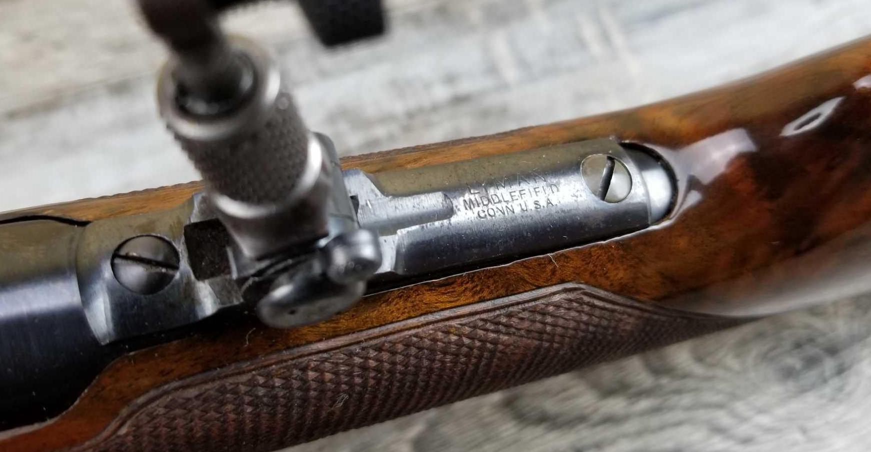 WINCHESTER MODEL 94