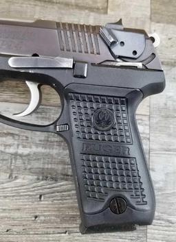 RUGER MODEL P94