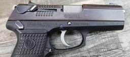 RUGER MODEL P94