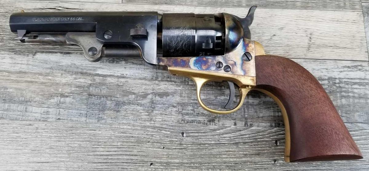 PIETTA MODEL 1851