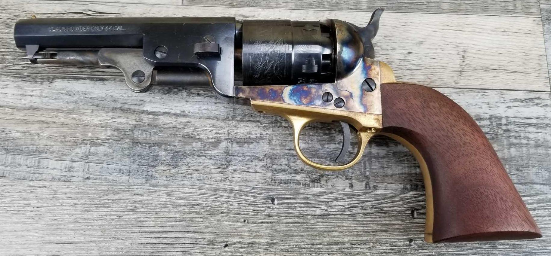 PIETTA MODEL 1851