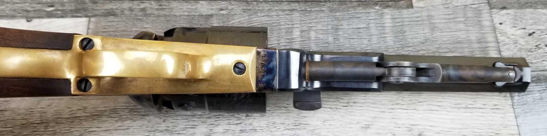 PIETTA MODEL 1851