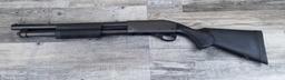 REMINGTON MODEL 870 TACTICAL