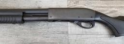 REMINGTON MODEL 870 TACTICAL