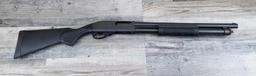 REMINGTON MODEL 870 TACTICAL