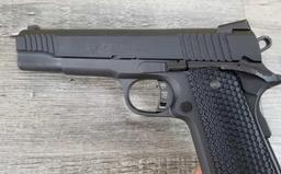 REMINGTON MODEL 1911R1S