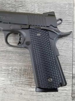 REMINGTON MODEL 1911R1S