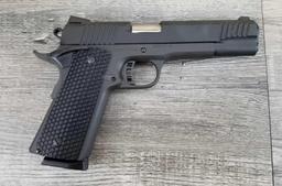 REMINGTON MODEL 1911R1S